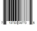 Barcode Image for UPC code 713733087735