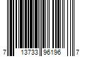 Barcode Image for UPC code 713733961967