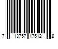 Barcode Image for UPC code 713757175128