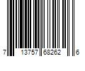 Barcode Image for UPC code 713757682626