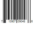 Barcode Image for UPC code 713907090486