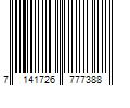 Barcode Image for UPC code 7141726777388