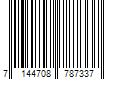 Barcode Image for UPC code 7144708787337