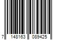 Barcode Image for UPC code 7148163089425