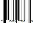 Barcode Image for UPC code 715099573075