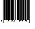 Barcode Image for UPC code 7151138277178