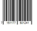 Barcode Image for UPC code 7151177501241