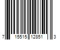 Barcode Image for UPC code 715515128513