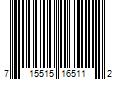 Barcode Image for UPC code 715515165112