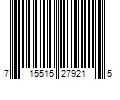Barcode Image for UPC code 715515279215. Product Name: Image Entertainment Malcolm X (Criterion Collection) (4K Ultra HD)  Criterion Collection  Drama