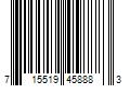 Barcode Image for UPC code 715519458883