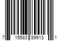 Barcode Image for UPC code 715583899131