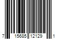 Barcode Image for UPC code 715685121291