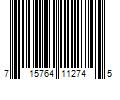 Barcode Image for UPC code 715764112745