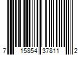 Barcode Image for UPC code 715854378112