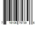 Barcode Image for UPC code 716106757396