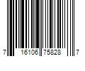 Barcode Image for UPC code 716106758287