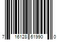 Barcode Image for UPC code 716128619900