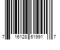 Barcode Image for UPC code 716128619917