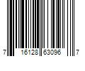 Barcode Image for UPC code 716128630967