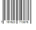 Barcode Image for UPC code 7161623713876