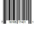 Barcode Image for UPC code 716165174011