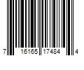 Barcode Image for UPC code 716165174844