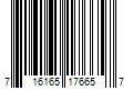 Barcode Image for UPC code 716165176657