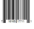 Barcode Image for UPC code 716165177111