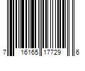 Barcode Image for UPC code 716165177296