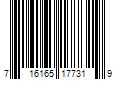 Barcode Image for UPC code 716165177319