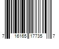 Barcode Image for UPC code 716165177357