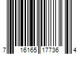 Barcode Image for UPC code 716165177364