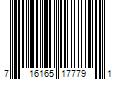 Barcode Image for UPC code 716165177791