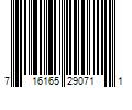 Barcode Image for UPC code 716165290711