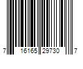 Barcode Image for UPC code 716165297307