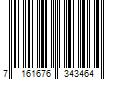 Barcode Image for UPC code 7161676343464