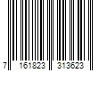 Barcode Image for UPC code 7161823313623