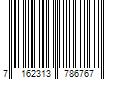 Barcode Image for UPC code 7162313786767