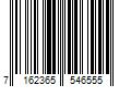 Barcode Image for UPC code 7162365546555. Product Name: 