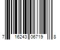 Barcode Image for UPC code 716243067198