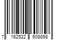 Barcode Image for UPC code 7162522608898