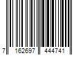 Barcode Image for UPC code 7162697444741