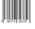 Barcode Image for UPC code 7162714823757