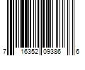 Barcode Image for UPC code 716352093866