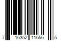 Barcode Image for UPC code 716352116565