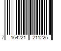 Barcode Image for UPC code 7164221211225