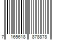 Barcode Image for UPC code 7165618878878