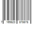 Barcode Image for UPC code 7165823878878