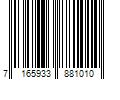 Barcode Image for UPC code 7165933881010